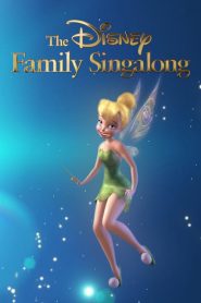 The Disney Family Singalong 2020 en Streaming HD Gratuit !