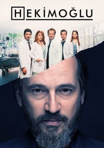 Hekimoğlu 2019 en Streaming HD Gratuit !