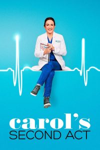 Carol’s Second Act 2019 en Streaming HD Gratuit !