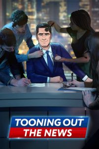 Tooning Out the News 2020 en Streaming HD Gratuit !