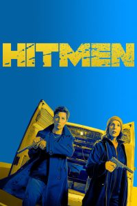 Hitmen 2020 en Streaming HD Gratuit !