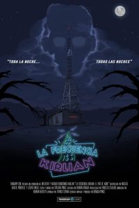La Frecuencia Kirlian 2019 en Streaming HD Gratuit !