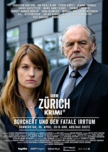 Der Zürich-Krimi: Borchert und der fatale Irrtum 2020 en Streaming HD Gratuit !