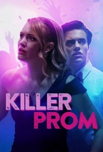 Killer Prom 2020 en Streaming HD Gratuit !
