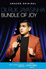Dilruk Jayasinha: Bundle Of Joy 2020 en Streaming HD Gratuit !