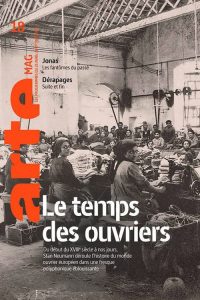 Le temps des ouvriers 2020 en Streaming HD Gratuit !