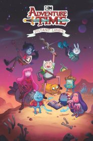Adventure Time: Distant Lands 2020 en Streaming HD Gratuit !