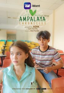 Ampalaya Chronicles 2020 en Streaming HD Gratuit !