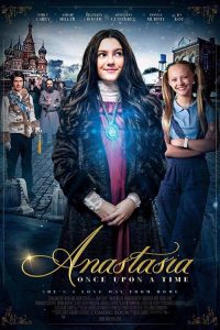 Anastasia: Once Upon a Time 2020 en Streaming HD Gratuit !