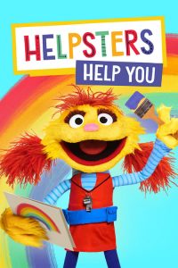 Helpsters Help You 2020 en Streaming HD Gratuit !