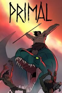 Primal 2019 en Streaming HD Gratuit !