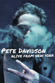 Pete Davidson: Alive from New York 2020 en Streaming HD Gratuit !