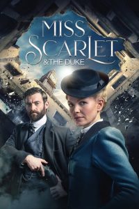 Miss Scarlet and the Duke 2020 en Streaming HD Gratuit !
