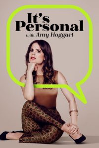 It’s Personal with Amy Hoggart 2020 en Streaming HD Gratuit !