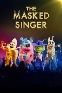 The Masked Singer 2019 en Streaming HD Gratuit !