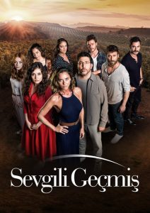 Sevgili Geçmiş 2019 en Streaming HD Gratuit !