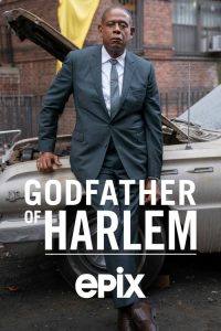 Godfather of Harlem 2019 en Streaming HD Gratuit !