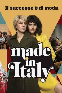 Made in Italy 2019 en Streaming HD Gratuit !