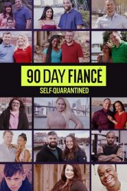 90 Day Fiancé: Self-Quarantined 2020 en Streaming HD Gratuit !