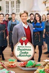 Christmas Cookie Matchup 2019 en Streaming HD Gratuit !