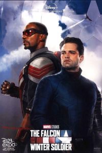 The Falcon and the Winter Soldier 2020 en Streaming HD Gratuit !