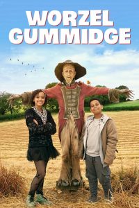 Worzel Gummidge 2019 en Streaming HD Gratuit !