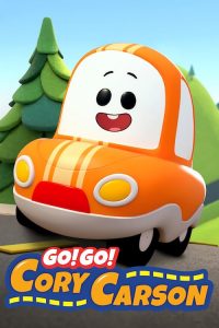 Go! Go! Cory Carson 2020 en Streaming HD Gratuit !