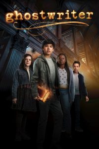 Ghostwriter : le secret de la plume 2019 en Streaming HD Gratuit !