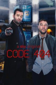 Code 404 2020 en Streaming HD Gratuit !