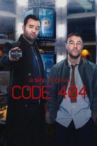 Code 404 2020 en Streaming HD Gratuit !