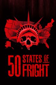 50 States of Fright 2020 en Streaming HD Gratuit !