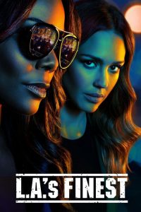 Los Angeles : Bad Girls 2019 en Streaming HD Gratuit !