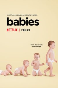 Babies 2020 en Streaming HD Gratuit !