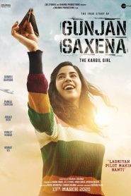 Gunjan Saxena: The Kargil Girl 2020 en Streaming HD Gratuit !