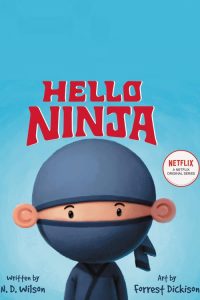 Salut Ninja 2019 en Streaming HD Gratuit !