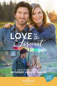 Love in the Forecast 2020 en Streaming HD Gratuit !