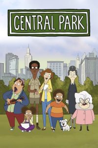 Central Park 2020 en Streaming HD Gratuit !