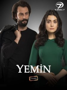 Yemin 2019 en Streaming HD Gratuit !