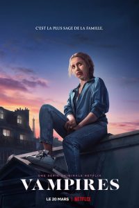 Vampires 2020 en Streaming HD Gratuit !