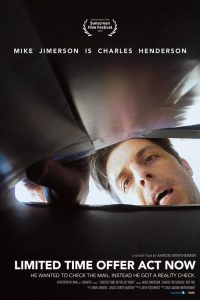 Limited Time Offer Act Now 2020 en Streaming HD Gratuit !