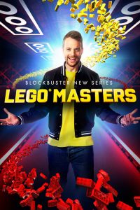 LEGO Masters 2019 en Streaming HD Gratuit !