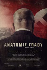 Anatomie zrady 2020 en Streaming HD Gratuit !