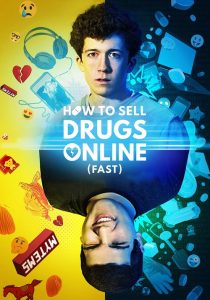 How to Sell Drugs Online (Fast) 2019 en Streaming HD Gratuit !
