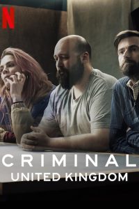 Criminal: Royaume Uni 2019 en Streaming HD Gratuit !