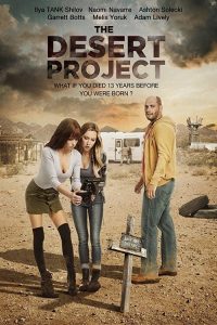 The Desert Project 2020 en Streaming HD Gratuit !