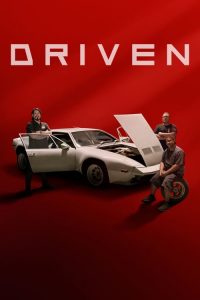 Driven 2020 en Streaming HD Gratuit !