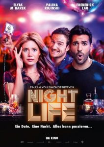 Nightlife 2020 en Streaming HD Gratuit !