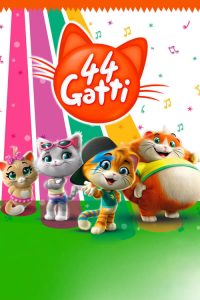 44 Gatti 2019 en Streaming HD Gratuit !