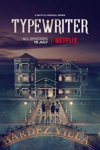 Typewriter 2019 en Streaming HD Gratuit !