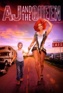 AJ and the Queen 2020 en Streaming HD Gratuit !